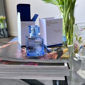 New Maison Francis Kurkdjian Aqua Celestia Cologne Forte